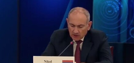 ՀՀ-ն որոշել է կրկին երկարաձգել ՀՀԱԷԿ շահագործման ժամկետը մինչև 2036 թվականը. Փաշինյանը՝ Մոսկվայում