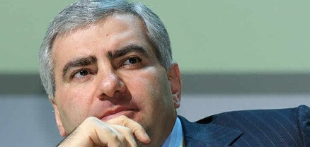 Հայտնի է՝ որ դատավորին է մակագրվել Սամվել Կարապետյանի հայցադիմումն ընդդեմ Դավիթ Քալաշյանի
