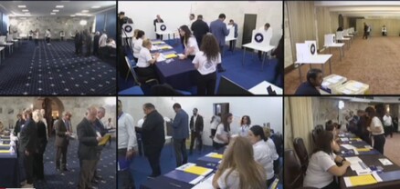 ՔՊ-ն վարչության անդամներ ու նախագահ է ընտրում