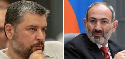 Նիկոլ&Co դուքյանը խամաճիկային օկուպացիոն ռեժիմ է, որի նպատակը Հայաստանում թուրք-ադրբեջանական շահերի առաջխաղացումն է