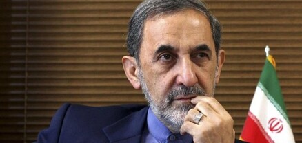 Վելայաթին իրանցի 1-ին բարձրաստիճան պաշտոնյան է, որն արհեստածին Ադրբեջանի համար օգտագործել է Առան տեղանունը. իրանագետ