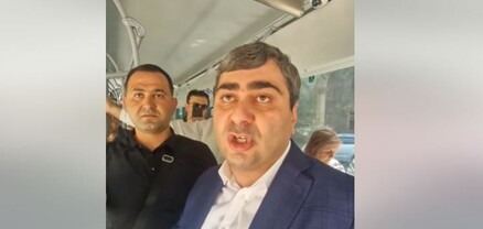 Տուգանված քաղաքացիների թիվը 354 է․ Ավետ Բաբայան