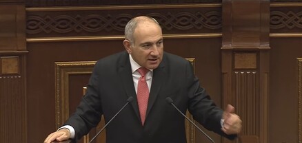 Ապագա չկա՞, Փաշինյանն ավարտվա՞ծ գործիչ է