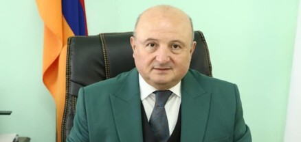 Վարդան Ղուկասյանի խոսնակի նկատմամբ քաղաքական հետապնդում է իրականացվում