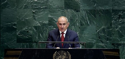 2026-ին ժողովրդի մանդատը ստանալուց հետո կնախաձեռնենք հանրաքվե՝ նոր Սահմանադրություն ընդունելու համար․ Փաշինյան