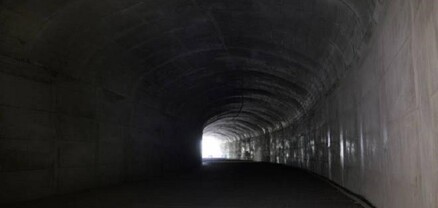 Պուշկինի թունելը հոսանքազրկվել է