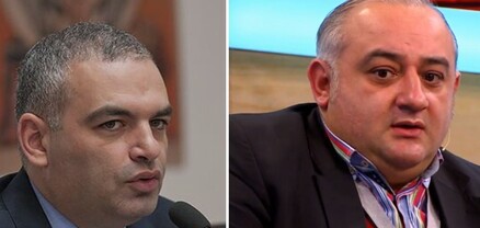 Ո՞ւր մնաց Սնուփ Դոգի չկայացած համերգի գումարը, որը վճարվել էր պետբյուջեից. Դեմոյանը՝ Պետրոս Ղազարյանին