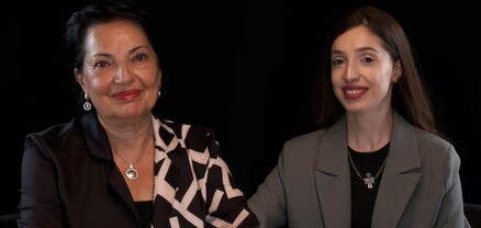 ՊարArt․ Պարը դարձել էր Հայաստանը ներկայացնելու լեզուն․ Սրբուհի Բաբայան