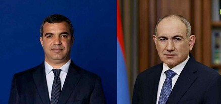 Փաշինյանը վարկած հրապարակելու իրավասություն չունի․ նա կաշկանդում է իրավապահներին 
