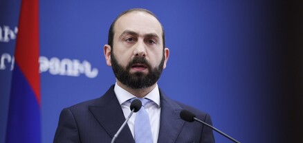 Այս տեսլականը մեր արտաքին քաղաքականության հիմքում է՝ բարելավելու խաղաղ միջավայրը քաղաքացիների համար
