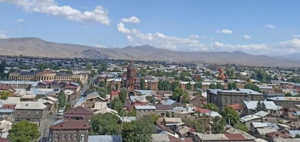 ՔՊ-ն արտահերթ նիստ է հրավիրել, որ չեղարկված «Գյումրու օրը» մեծ շուքով նշեն