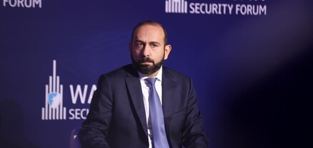 Արարատ Միրզոյանը աշխատանքային այցով կմեկնի Լեհաստան