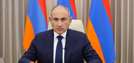Փաշինյանը Ստրասբուրգում կմասնակցի ԵԽԽՎ նստաշրջանի աշխատանքներին