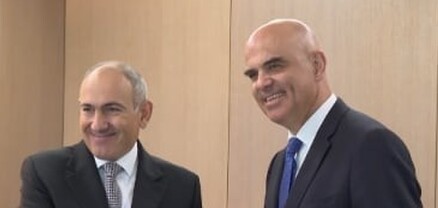 ԵԽ գլխավոր քարտուղարի հետ բարձր գնահատեցինք ՀՀ-ԵԽ համագործակցությունը. Փաշինյան