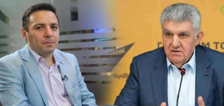 ՌԴ-ում հայ համայնքը գործում է հատուկ ծառայությունների վերահսկողությամբ