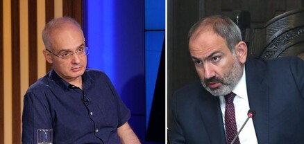 Փաշինյանի հանցագործության մասին հաղորդումն այսօր ներկայացվել է ՀՀ Գլխավոր դատախազին. Լևոն Զուրաբյան