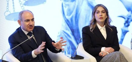 Փաշինյանը դժգոհ է Սրբուհի Գալյանի աշխատանքից․ Հրապարակ