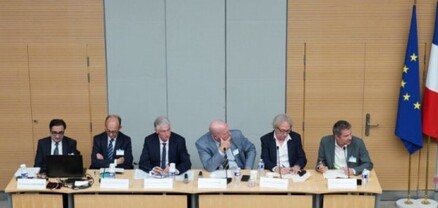 French Parliament holds conference supporting Artsakh Armenians’ right of return and prisoners’ release