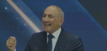 Մենք քանդել ենք Հայաստանի վրա կապված 1000-ամյա անեծքը․ Փաշինյան