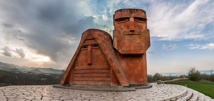 Ադրբեջանից հնչող հայտարարությունները ուղիղ սպառնալիք են հայ մշակութային ժառանգությանը. Monument Watch