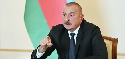 «Զանգեզուրի միջանցքը» օգուտ կբերի Ադրբեջանի բոլոր մերձավոր և հեռավոր հարևաններին․ Ալիև