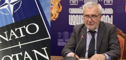 Անդրանիկ Քոչարյանը կմասնակցի ՆԱՏՕ-ի ԽՎ տարեկան նստաշրջանին