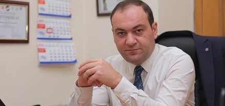 ՆԳ նախարարը դեռ հրաժարական չի տվե՞լ. չնայած ուր ա դրանց էդքան արժանապատվություն. փաստաբան