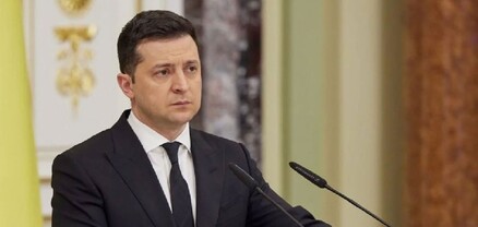 Զելենսկին հայտարարել է, որ Ռուսաստանը նոր սահմաններ չի հաստատի Ուկրաինայում