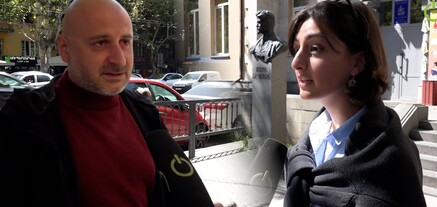 Չասեմ բուլինգն ինչ ա, ես դրա մեջ եմ․ հարցում