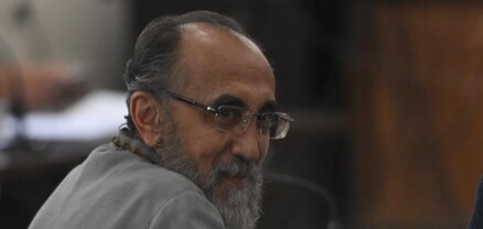 Տեր, իմ կյանքի ապավեն, ես ումից պիտի դողամ․ Միքայել Աջապահյանի ուղերձը