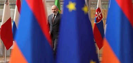 Փաշինյանն իր իշխանությունը ցեմենտում է, մինչդեռ ՌԴ-ն ու Արևմուտքը լուռ են
