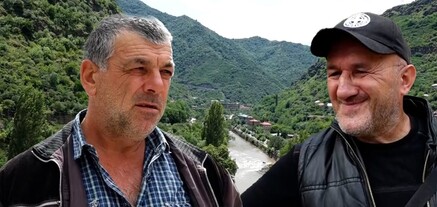 Նիկոլին Սերժը բերել ա, ինքն էլ ճամփու կդնի. հարցում՝ Ալավերդիում
