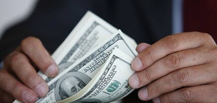Խարդախություն Երևանում. քաղաքացին 55 հազար դոլարը ցանկացել է փոխանակել դրամի, բայց կորցրել է այն