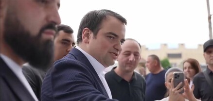 «Մեր ձևով» շարժումն Արմավիրում ներկայացրել է գյուղերի կայուն զարգացման տեսլականը