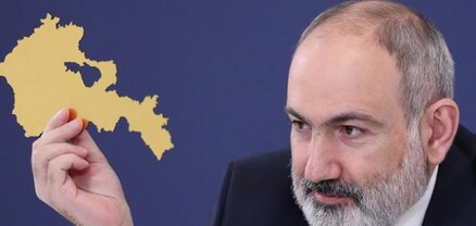 Ո՞րն է այսօրվա և նախկին Հայաստանի Հանրապետությունների տարբերությունը․ Նիկոլ Փաշինյան
