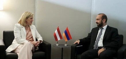 Մտքեր են փոխանակվել ՀՀ-ԵՄ գործընկերության խորացման գործընթացի հեռանկարների շուրջ