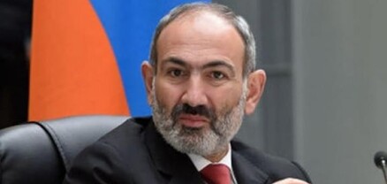Փաշինյանի կառավարությունը ներսից քանդում է Հայաստանը. Հարութ Սասունյան