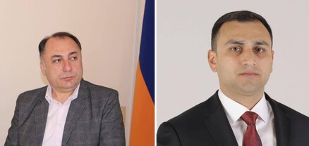 Էջմիածնի դպրոցները լծվել են ՔՊ-ի թեկնածուի քարոզարշավին