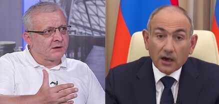 Փաշինյանի եվրոպական արկածախնդրությունը, որի հետևանքով երկիրը դրվում է նոր ռիսկերի առաջ