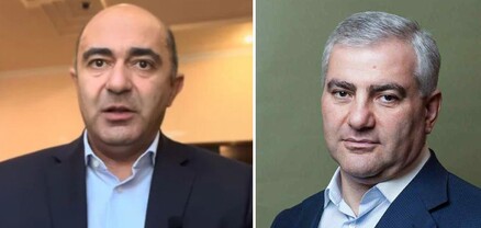 Շարունակում եմ պնդել այն  տեսակետը, որ Սամվել Կարապետյանը քաղաքական բանտարկյալ է. Մարուքյան