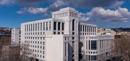Ադրբեջանի հետ սահմանազատումը կշարունակվի Սյունիքո՞ւմ. ՀՀ ԱԳՆ-ն չի մեկնաբանում