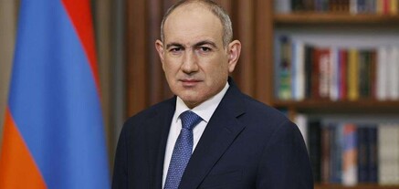 Հաստատում եմ իմ պատրաստակամությունը՝ աշխատել TRIPP-ի իրագործման ուղղությամբ. Փաշինյան