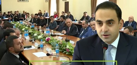 Մտահոգիչ թվեր հնչեցին, քաղաքացիները 5 բալանոց համակարգով գնահատել են քաղաքապետարանի աշխատանքը