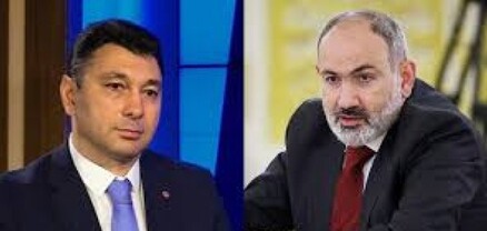 Փաշինյա՛ն, միջազգային փաստարկ ես ուզո՞ւմ Արցախն Ադրբեջանի կազմում չլինելու մասին, դե լսի՛․ Շարմազանով