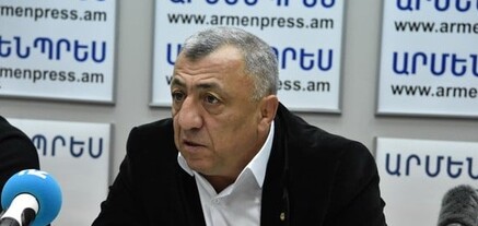 Արթուր Ալեքսանյանին քննադատել չի կարելի. գլխավոր մարզիչ