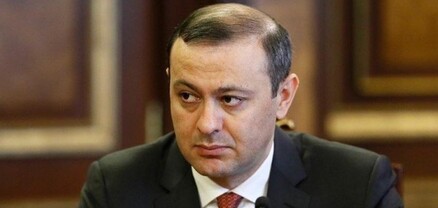 ՀՀ ԱԽ քարտուղարը կմեկնի Բեռլին