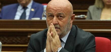 Հովիկ Աղազարյանը կրկին կփորձի․ Հրապարակ