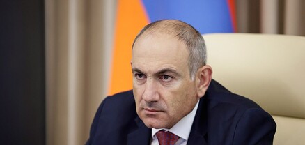 Փաշինյանը կմնա առանց հույսի, հավատի ու կպարտվի 2026-ին
