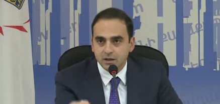 Հանրային տրանսպորտի ուշացումների պատճառը խցանումներն են, ոչ թե ավտոբուսի քանակը. Ավինյան