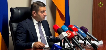 «Հայաստանը ես եմ» նախաձեռնության ղեկավար Նաիրի Սարգսյանի ասուլիսը. ՈՒՂԻՂ